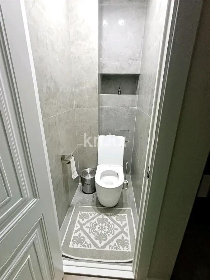 Продажа 3-комнатной квартиры, 75 м², мкр. Мамыр-4, дом  300 в Алматы - фото 5