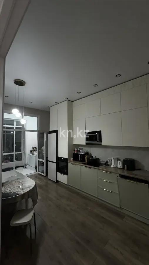 Продажа 3-комнатной квартиры, 97 м² в Астане - фото 4