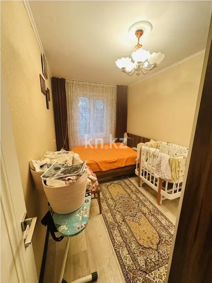 Продажа 2-комнатной квартиры, 44 м² в Алматы - фото 2