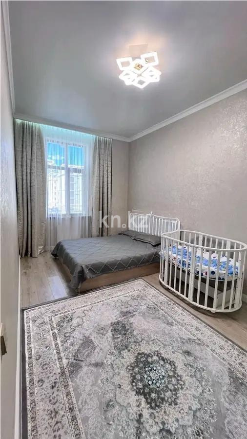 Продажа 4-комнатной квартиры, 137 м² в Астане - фото 2
