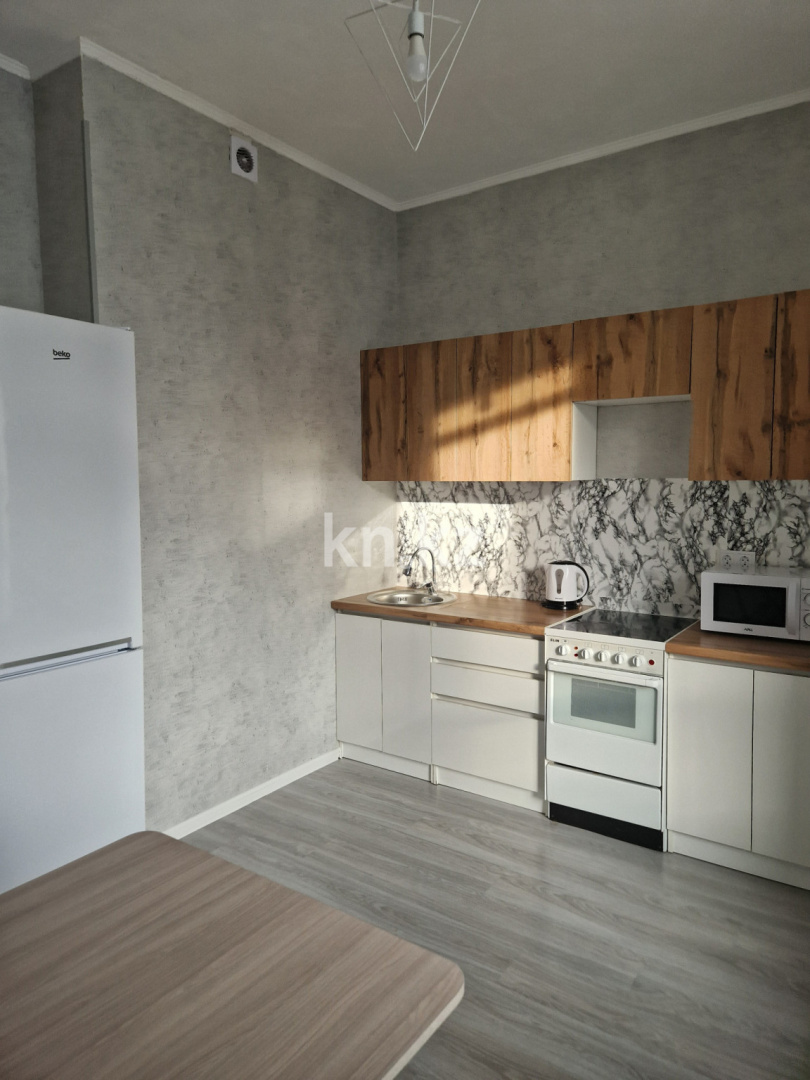 Аренда 1-комнатной квартиры посуточно, 43 м², ул. Анет баба, дом  9/1 - ул. Мухамедханова в Астане - фото 5