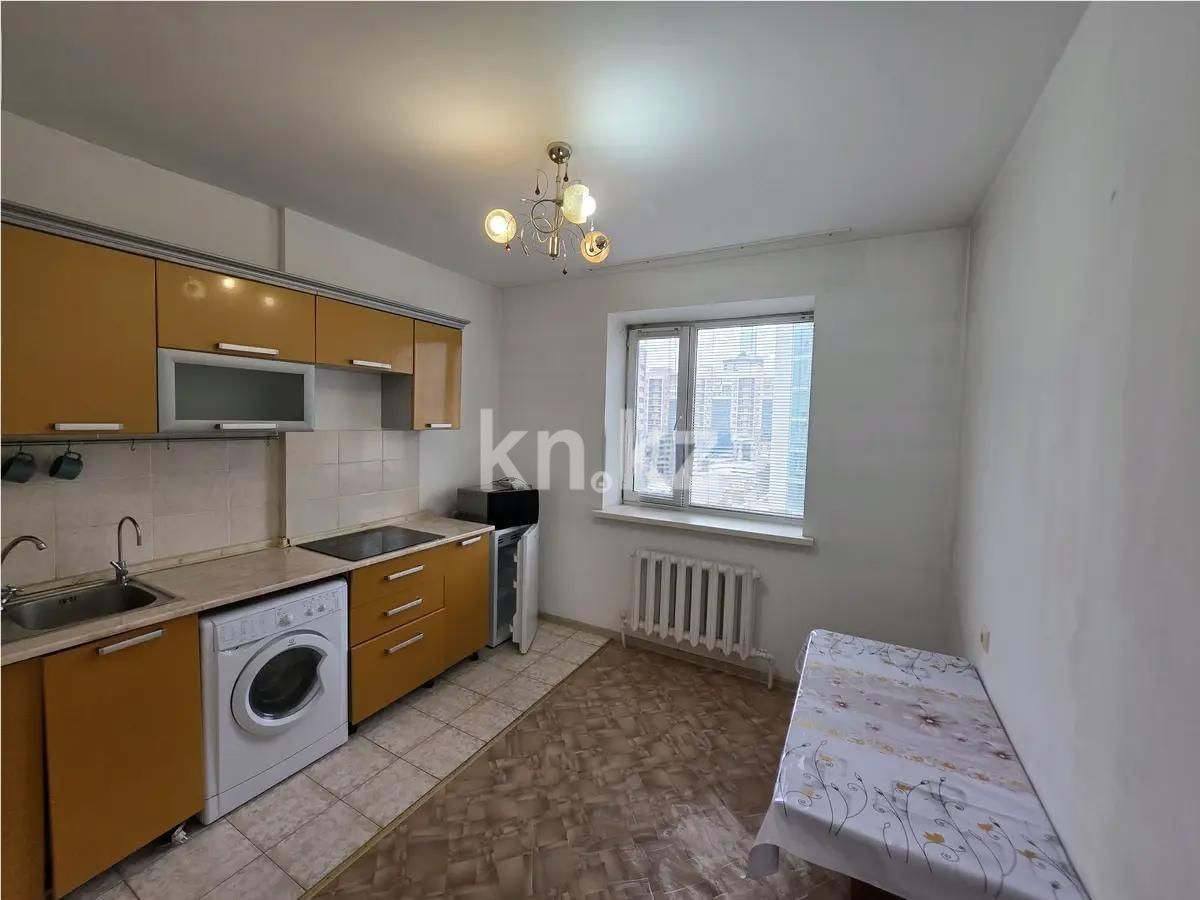 Продажа 1-комнатной квартиры, 45 м² в Астане - фото 2