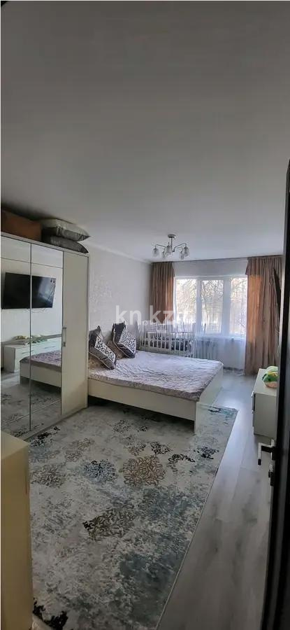 Продажа 3-комнатной квартиры, 66.1 м², ул. Туркебаева, дом  59А в Алматы - фото 3