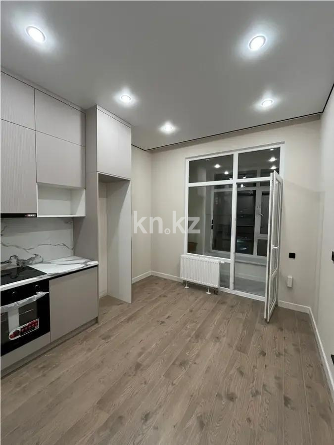 Продажа 2-комнатной квартиры, 62 м² в Астане - фото 2