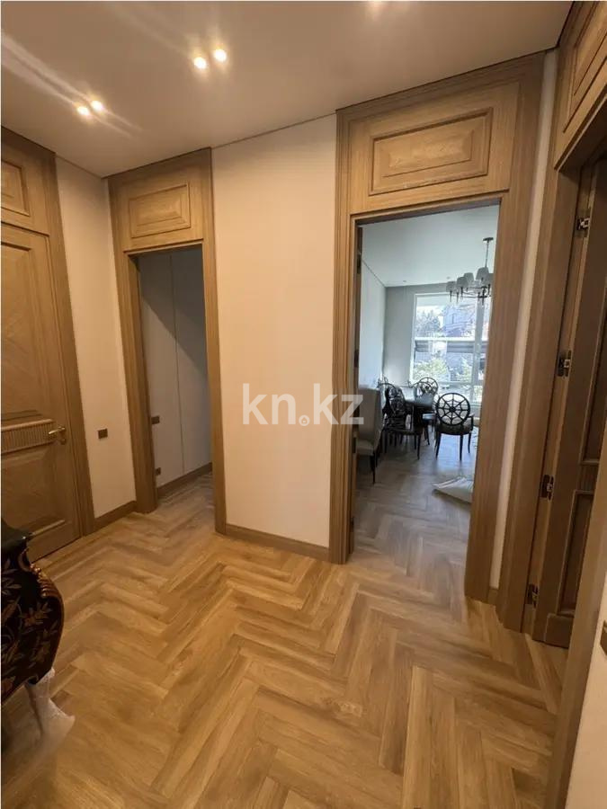 Продажа 4-комнатной квартиры, 180 м² в Алматы - фото 4
