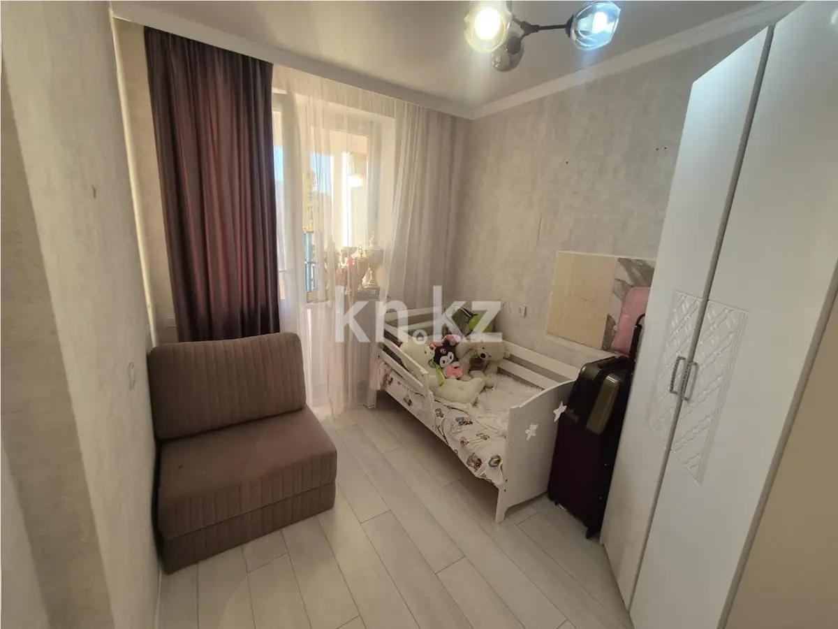 Продажа 2-комнатной квартиры, 32 м², ул. Байтурсынова, дом  51 в Астане