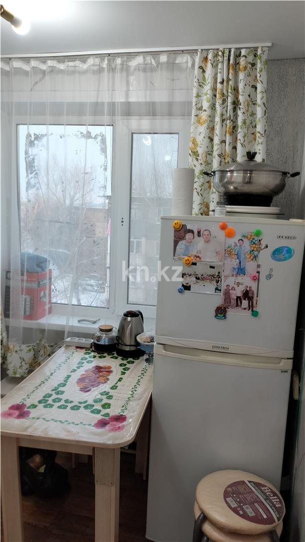 Продажа 2-комнатной квартиры, 48 м² в Караганде - фото 7