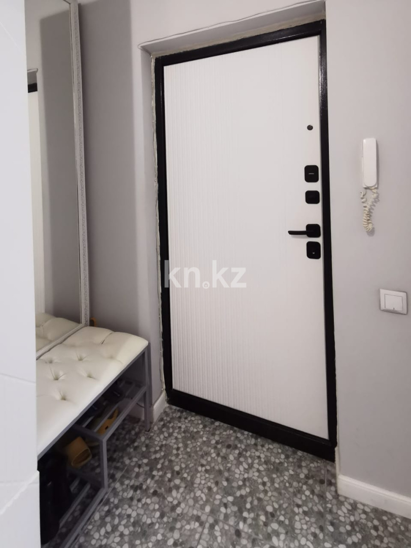 Продажа 2-комнатной квартиры, 64 м², Кокжиек в Алматы - фото 20