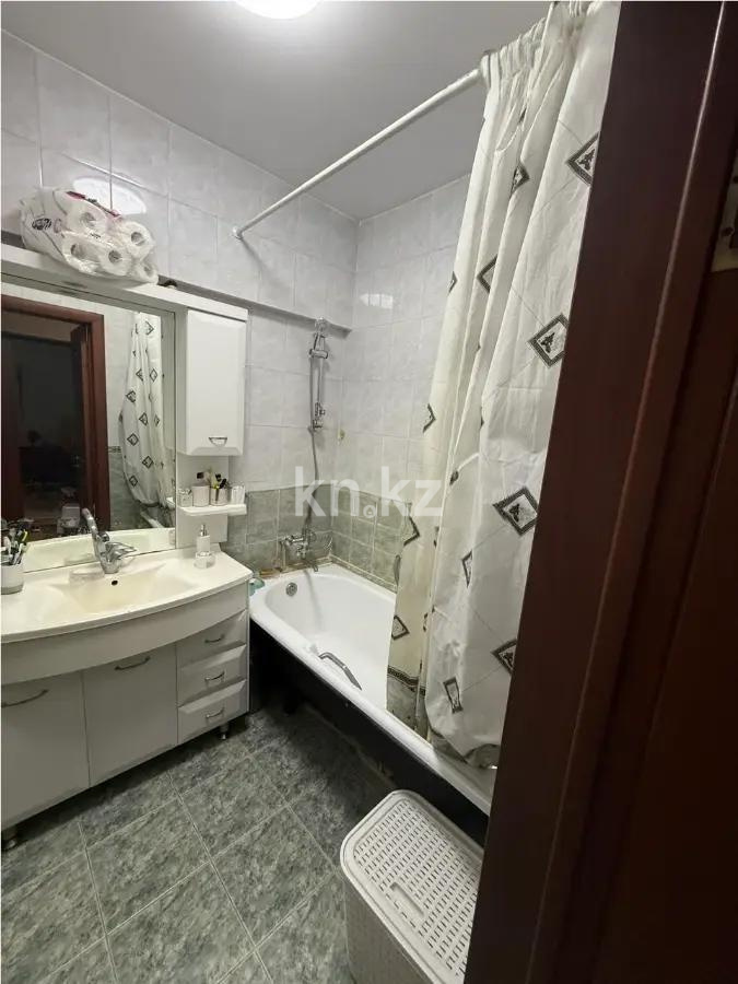 Продажа 3-комнатной квартиры, 84 м², ул. Байтурсынова, дом  74 в Алматы - фото 6