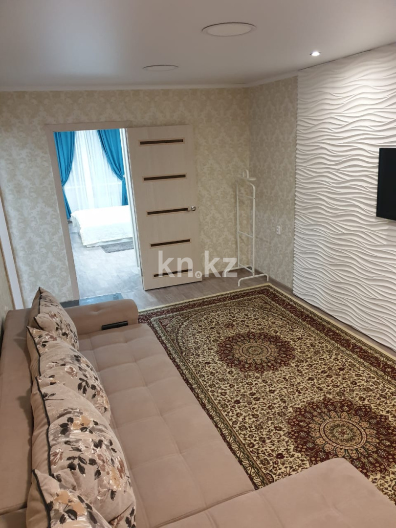 Продажа 2-комнатной квартиры, 45 м², пр. Металлургов, дом  32/1 в Темиртау - фото 4