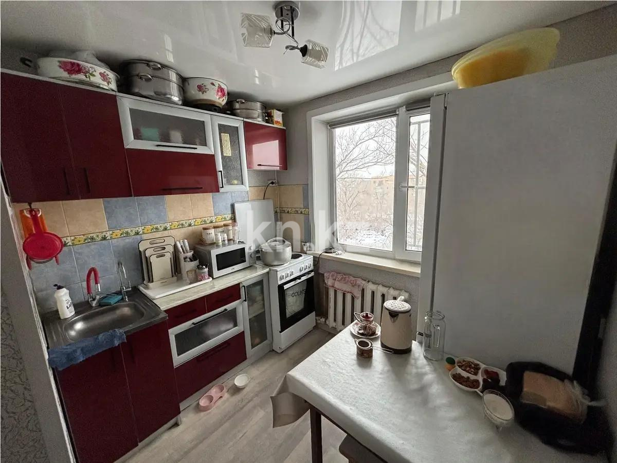 Продажа 3-комнатной квартиры, 61 м² в Караганде - фото 3