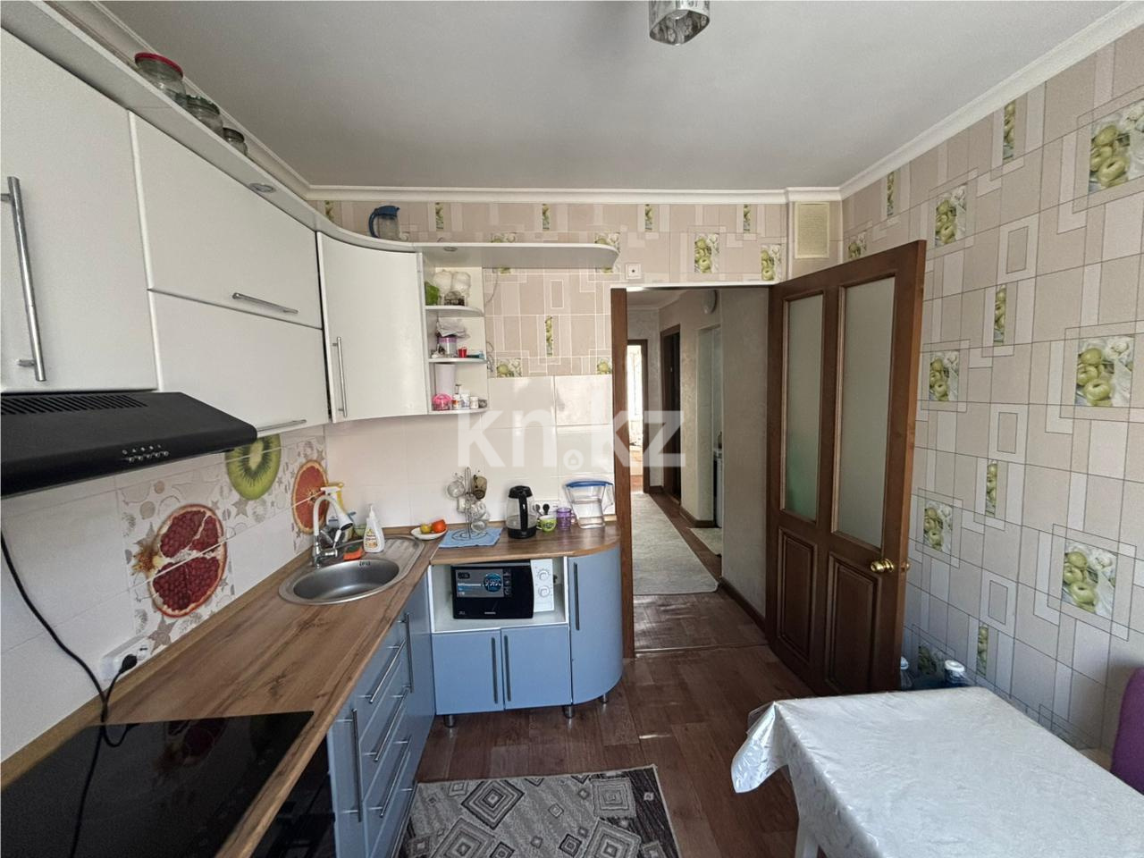 Продажа 3-комнатной квартиры, 66 м² в Караганде - фото 8