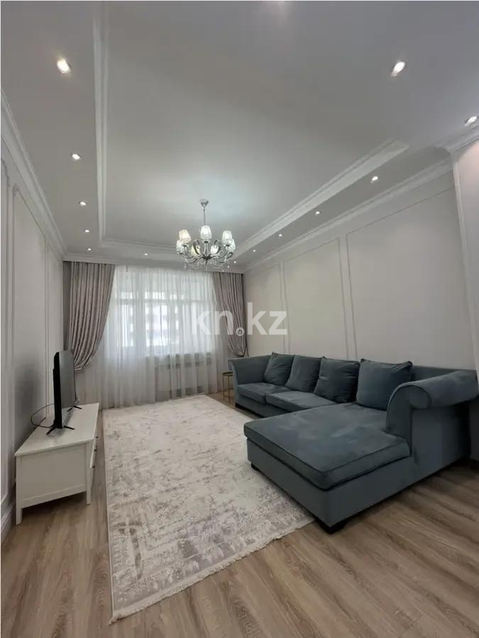 Продажа 3-комнатной квартиры, 94 м² в Астане