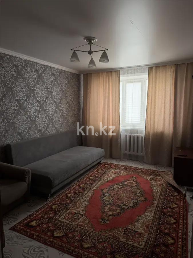 Продажа 5-комнатной квартиры, 85 м² в Караганде - фото 2