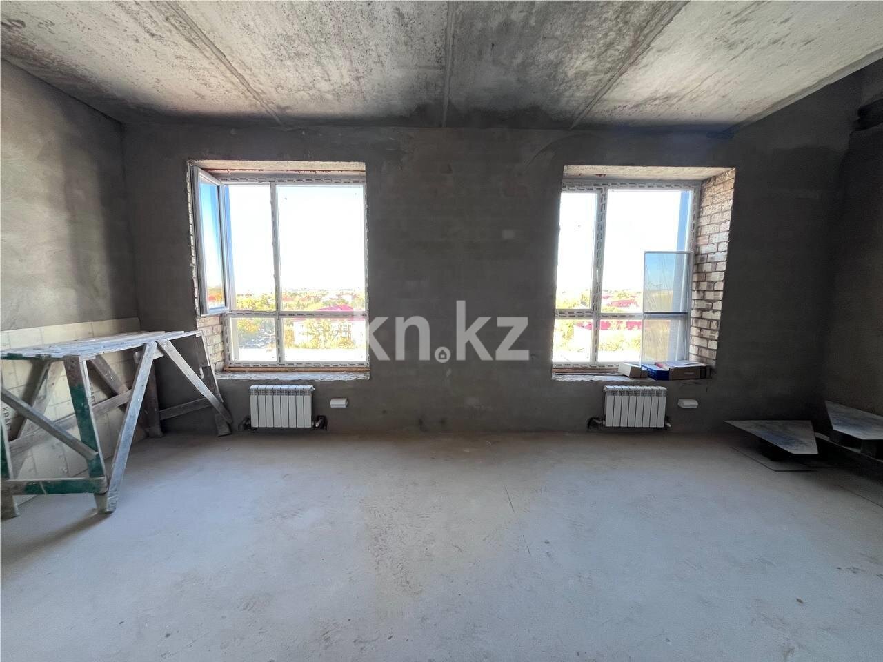 Продажа 3-комнатной квартиры, 76 м² в Караганде - фото 8