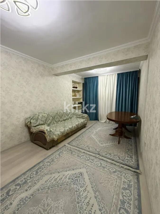 Продажа 2-комнатной квартиры, 62 м² в Алматы