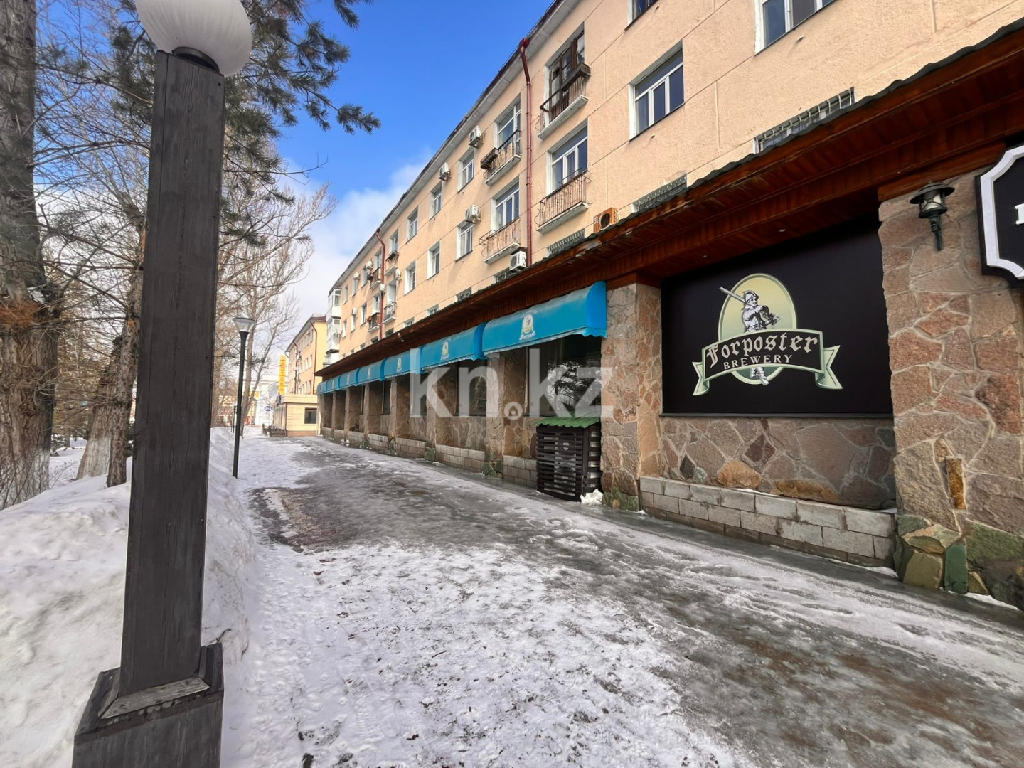 Аренда помещения в Караганде - фото 3