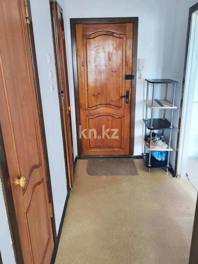Продажа 1-комнатной квартиры, 33 м² в Караганде - фото 5
