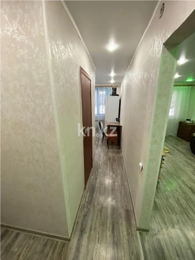 Продажа 1-комнатной квартиры, 37 м², 1А мкр-н, дом  19 в Сарани - фото 4