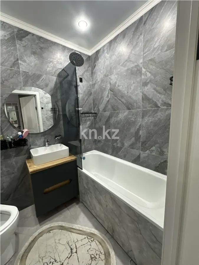 Продажа 2-комнатной квартиры, 50 м², мкр-н Шугыла, дом  340/35 в Алматы - фото 4