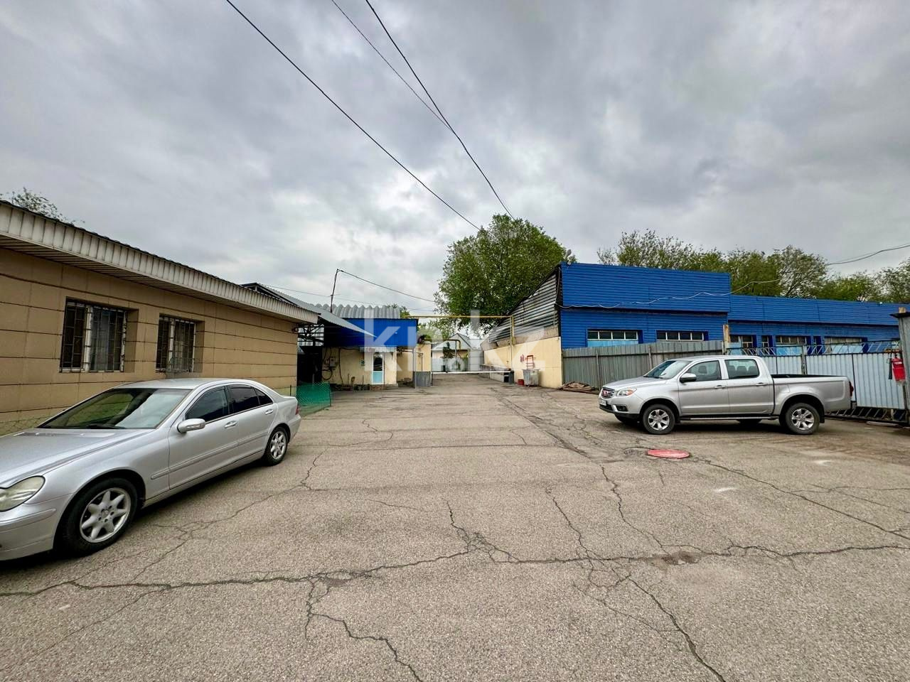 Продажа базы, 296 м² в Алматы - фото 7