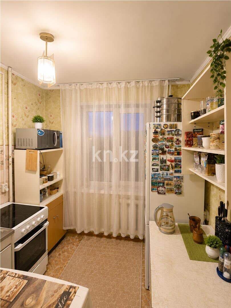 Продажа 4-комнатной квартиры, 61.9 м² в Караганде - фото 6