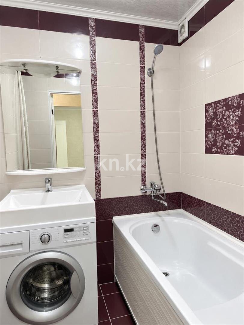 Продажа 3-комнатной квартиры, 92 м² в Караганде - фото 8