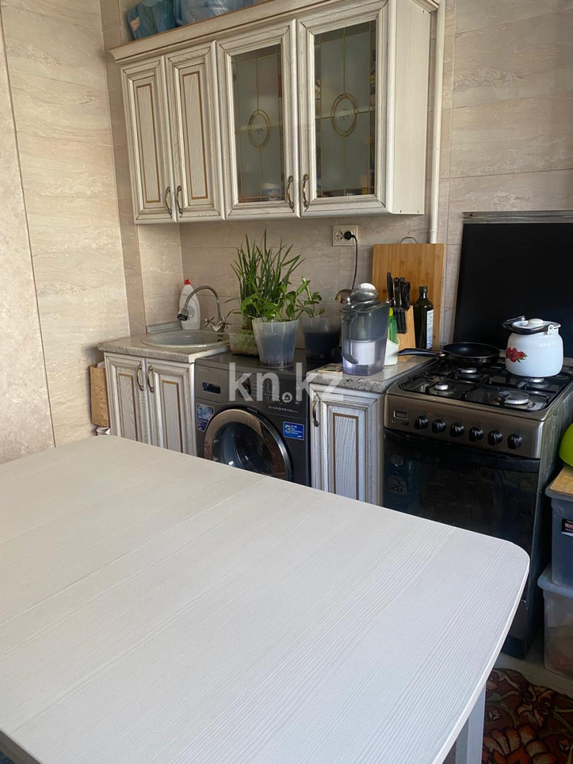 Продажа 2-комнатной квартиры, 58.7 м² в Алматы - фото 8