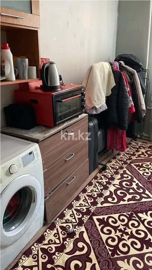 Продажа 1-комнатной квартиры, 13 м² в Астане