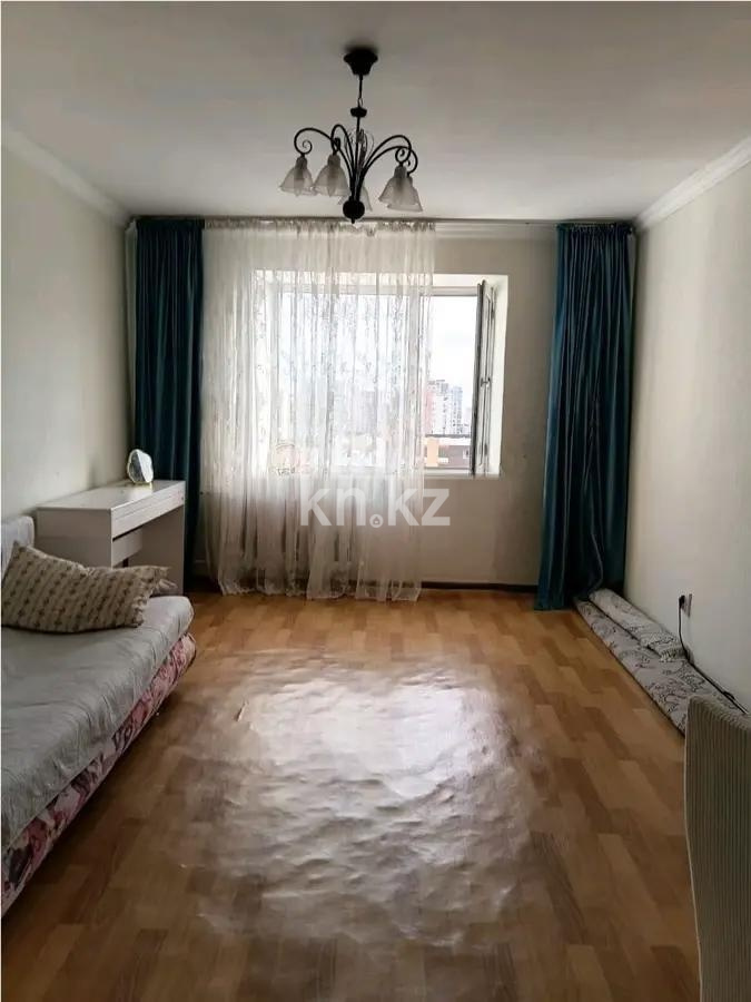 Продажа 2-комнатной квартиры, 59.5 м² в Астане