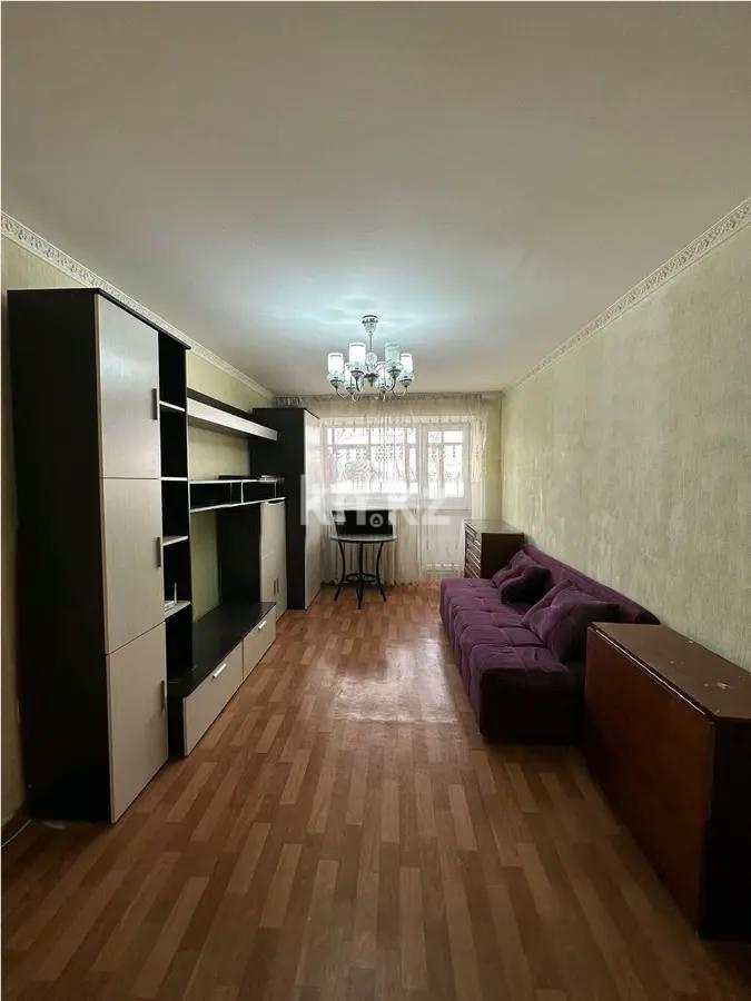 Продажа 2-комнатной квартиры, 45 м² в Астане