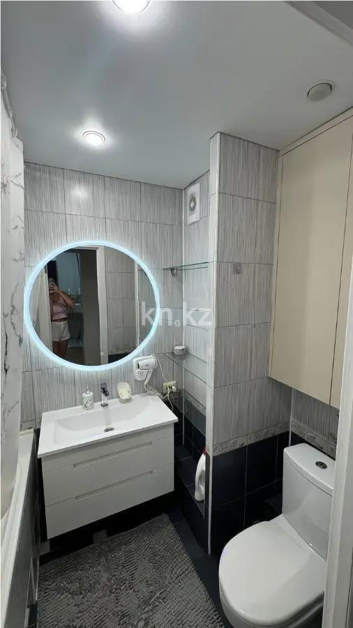 Продажа 3-комнатной квартиры, 55 м² в Астане - фото 4