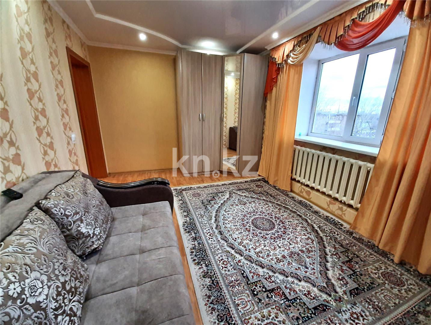 Продажа 4-комнатной квартиры, 115 м² в Темиртау - фото 6