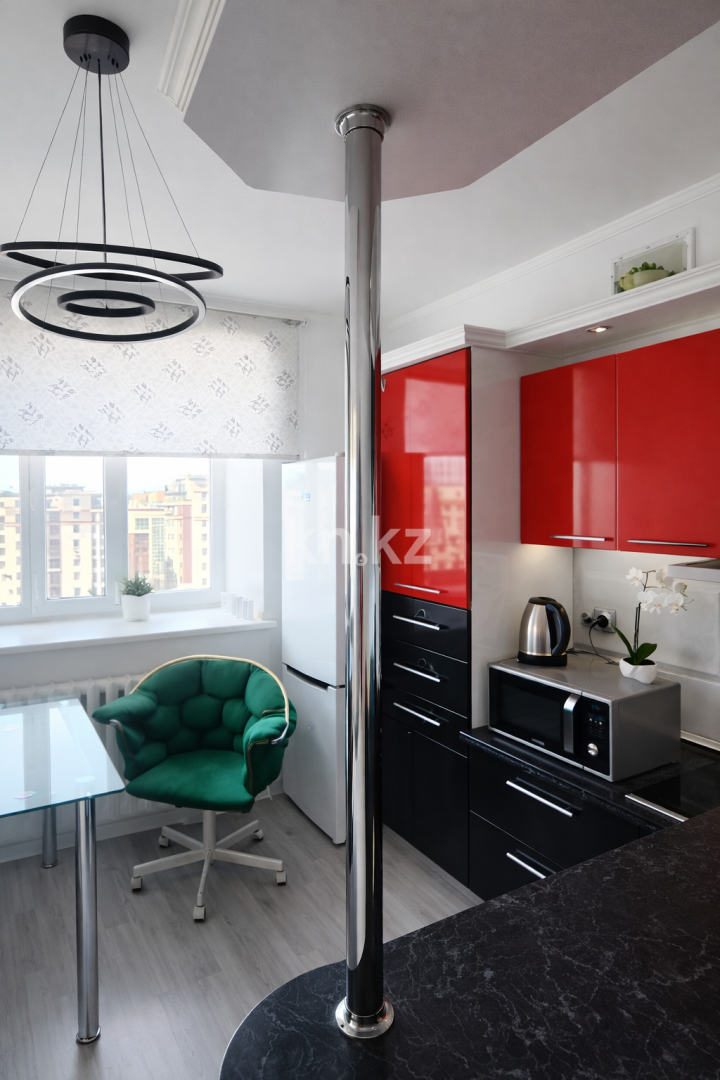 Аренда 2-комнатной квартиры, 50 м² в Астане - фото 3