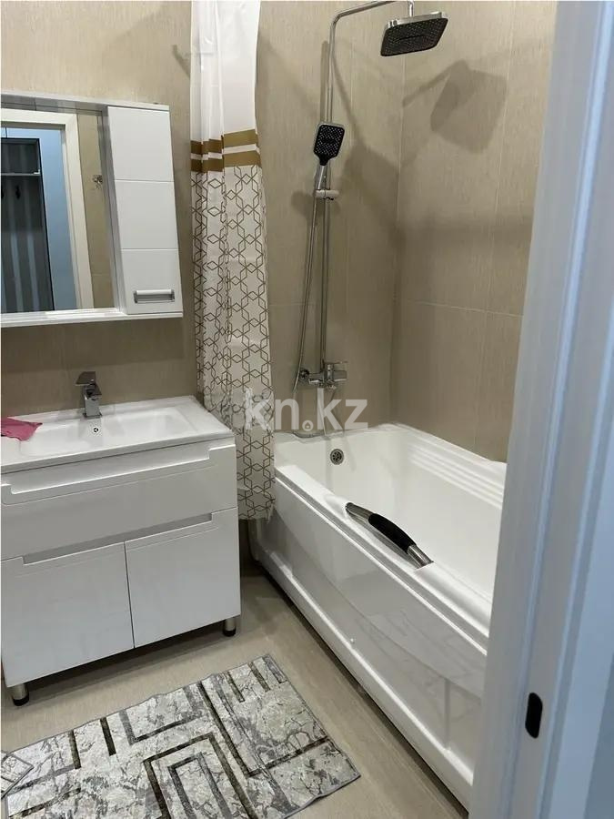 Продажа 2-комнатной квартиры, 58 м² в Алматы - фото 4