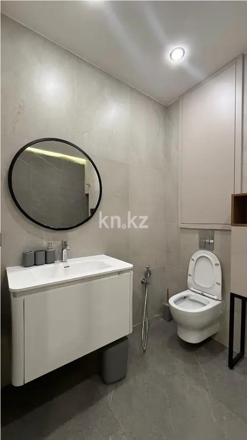 Продажа 2-комнатной квартиры, 79 м², ул. Хусейна бен Талала, дом  28 в Астане - фото 6