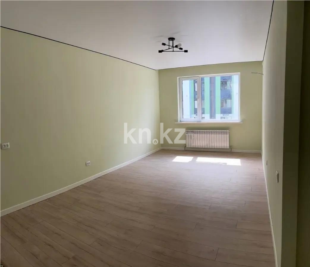 Продажа 2-комнатной квартиры, 44.2 м² в Алматы