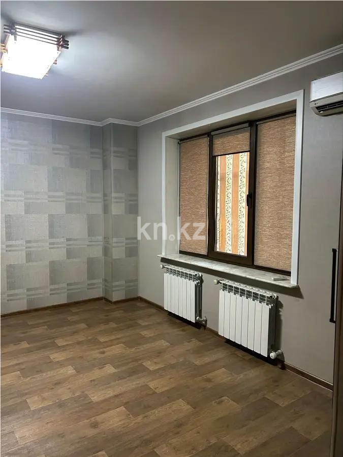 Продажа 1-комнатной квартиры, 46 м², ул. Ходжанова, дом  76 в Алматы
