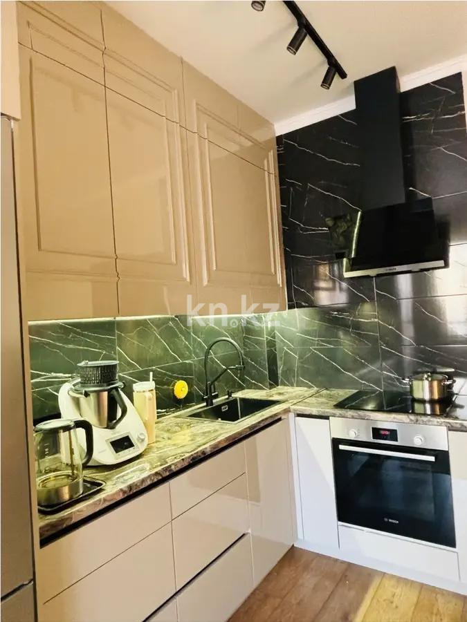 Продажа 2-комнатной квартиры, 54 м², ул. Жанибекова, дом  53 в Караганде - фото 3