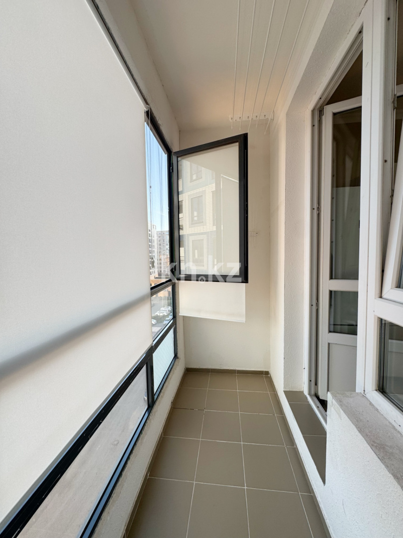 Продажа 1-комнатной квартиры, 35.5 м² в Астане - фото 8