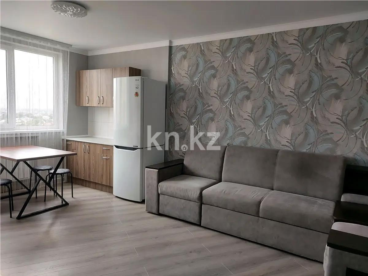 Продажа 1-комнатной квартиры, 36 м² в Алматы