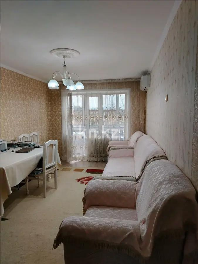 Продажа 2-комнатной квартиры, 48 м² в Караганде