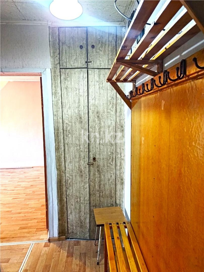 Продажа 1-комнатной квартиры, 29 м² в Караганде - фото 7