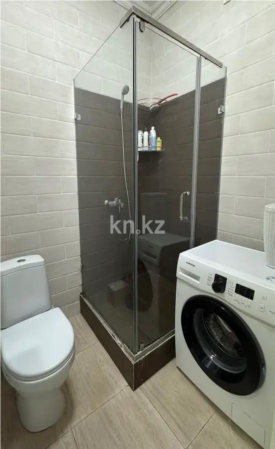 Продажа 1-комнатной квартиры, 44 м², ул. Туркестан, дом  14а в Астане - фото 4