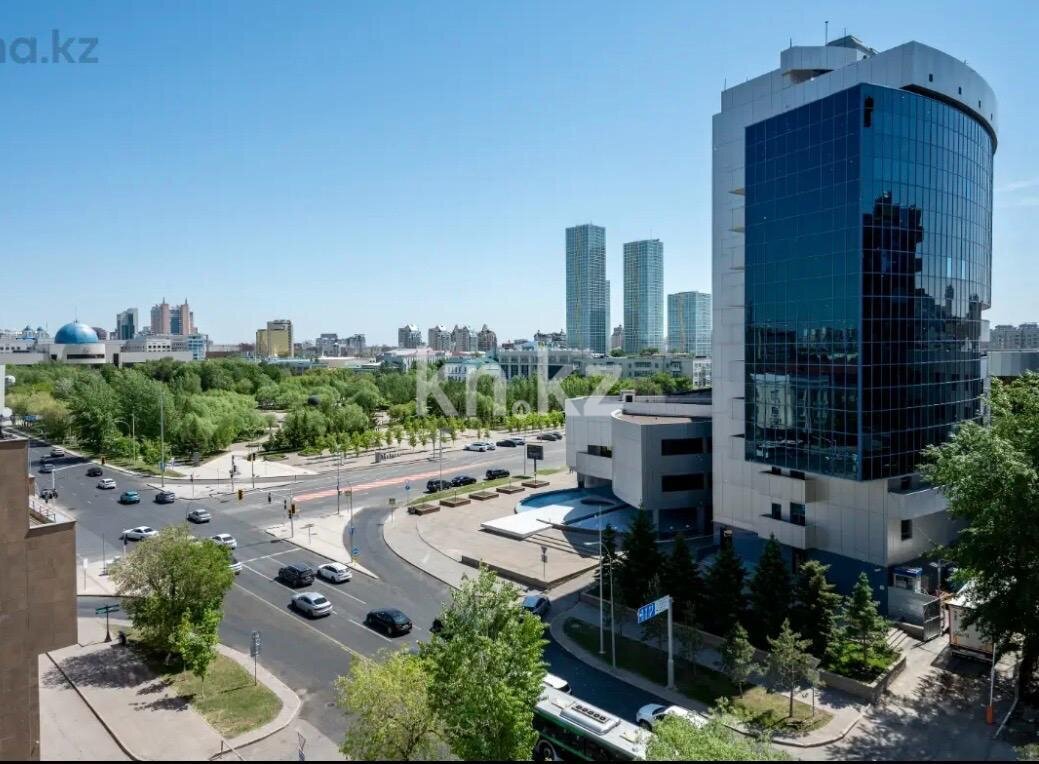 Аренда 2-комнатной квартиры, 80 м² в Астане - фото 13