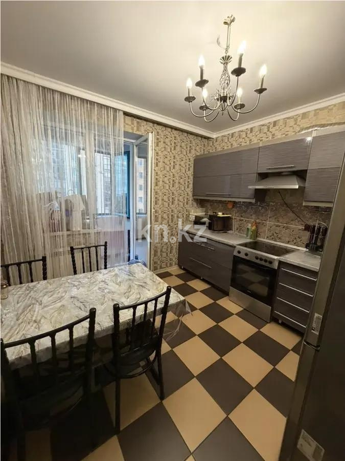 Продажа 2-комнатной квартиры, 67 м² в Астане - фото 3