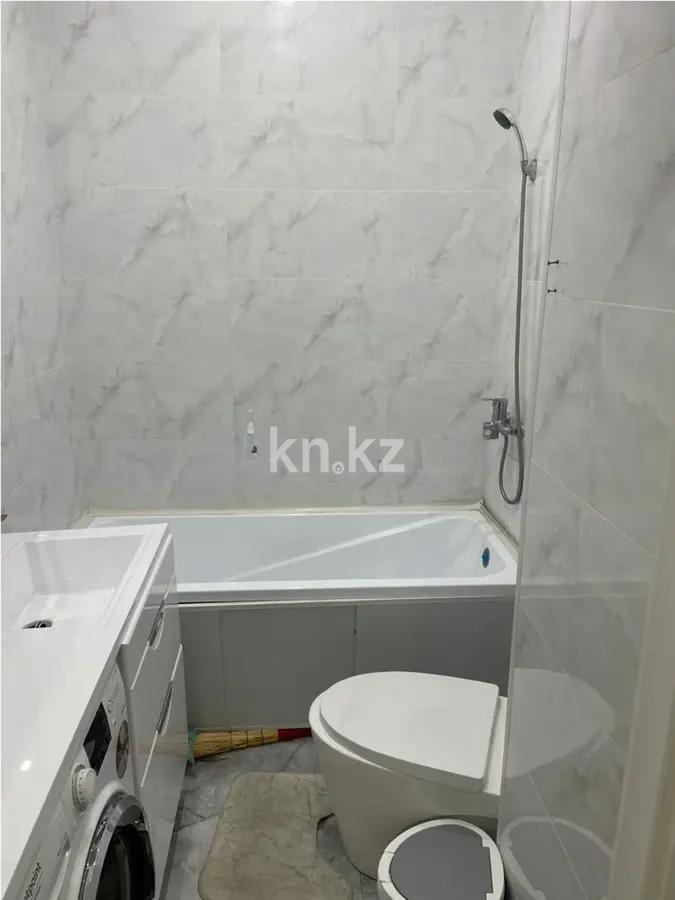 Продажа 1-комнатной квартиры, 22 м² в Алматы - фото 4