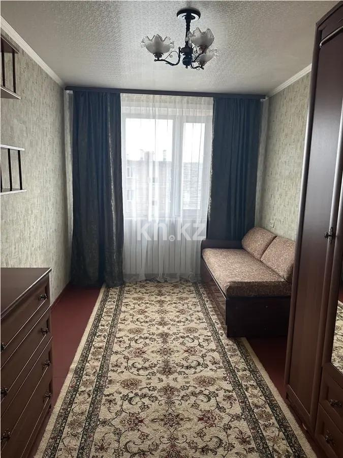 Продажа 2-комнатной квартиры, 43 м², ул. Казахстанская, дом  126/1 в Шахтинске - фото 2