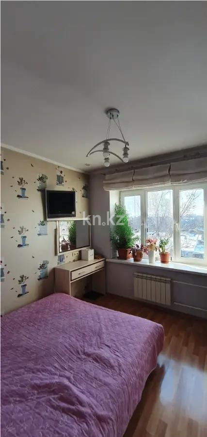 Продажа 4-комнатной квартиры, 79.5 м² в Алматы - фото 2