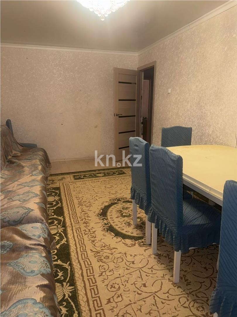 Продажа 3-комнатной квартиры, 62 м² в Караганде